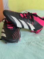 Fußballschuhe Adidas Sachsen-Anhalt - Bernburg (Saale) Vorschau