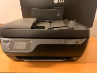 HP OfficeJet 3835 Drucken Scannen Faxen Baden-Württemberg - Eppingen Vorschau