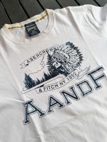 Vintage: Abercrombie T-Shirt, Gr M, USA Special Nordrhein-Westfalen - Telgte Vorschau