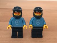 Lego Polizisten im Set Hessen - Hungen Vorschau