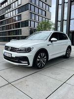 Volkswagen Tiguan 2.0 TDI DSG 4Motion/R-Line/PANO/KAM/LEDER Düsseldorf - Eller Vorschau