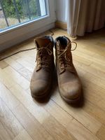 TIMBERLAND Boots Gr. US 8,5/ EU 42 Berlin - Wilmersdorf Vorschau