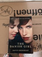 The Danish Girl David Ebersdorf Englisch Berlin - Tempelhof Vorschau