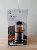 ***WMF Standmixer 0,8 ml aus der Serie KITCHENminis*** Baden-Württemberg - Karlsruhe Vorschau