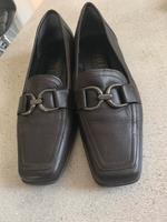 Lederschuh Nordrhein-Westfalen - Alfter Vorschau