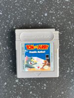 Nintendo Gameboy spiel Rheinland-Pfalz - Hillscheid Vorschau