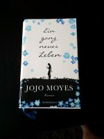 Ein ganz neues Leben Roman von Jojo Moyes Hardcover Hessen - Groß-Umstadt Vorschau