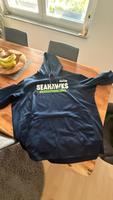 Seahawks Nike Hoodie 3XL DriFit Bayern - Dinkelscherben Vorschau
