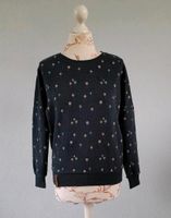 •●• Toller Pullover von NAKETANO Gr. S 36 Blau Ballons •●• Sachsen - Weischlitz Vorschau