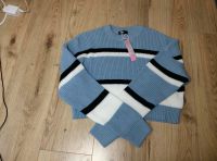 Crop Strickpullover Gr. S Bayern - Siegenburg Vorschau