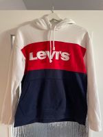 Levi‘s Hoodie Gr.XS Niedersachsen - Ribbesbüttel Vorschau