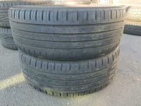 2 Sommerreifen 195/55R16 87H Continental EcoContact 5 Nordrhein-Westfalen - Wiehl Vorschau