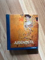 Jugendstil gebundene Ausgabe Berlin - Hohenschönhausen Vorschau