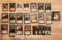 Sammlungsauflösung: MtG: Magic the Gathering: 4 Decks Sachsen-Anhalt - Wanzleben Vorschau