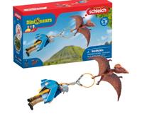 schleich 41467 Jetpack Verfolgung, Bayern - Moosbach b. Vohenstrauß Vorschau
