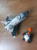 Lego Spaceshuttle mit Raumfahrzeug Nordrhein-Westfalen - Jüchen Vorschau