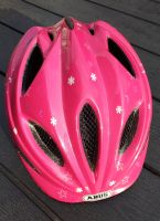 Fahrradhelm ABUS rosa Thüringen - Leinefelde Vorschau