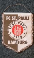 Wimpel FC St. Pauli groß Herzogtum Lauenburg - Ratzeburg Vorschau