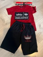 Zweiteiler adidas Bayern - Marktoberdorf Vorschau