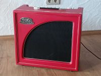 Vibe Dolphin 40 - Red Tubeamp 6L6 Röhrenverstärker Baden-Württemberg - Metzingen Vorschau