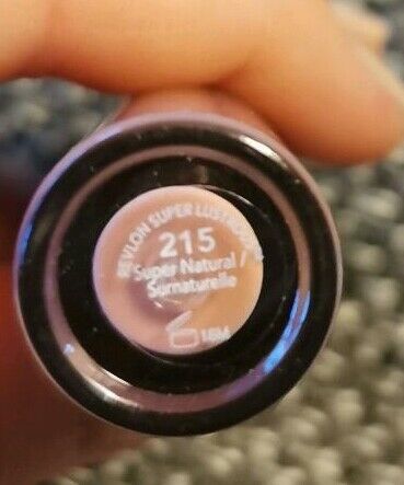 Revlon Lippgloss supernaturally 215 in Ebermannstadt