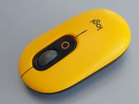 Logitech POP Mouse, Kabellose Maus mit anpassbaren Emojis, Silent Baden-Württemberg - Öhningen Vorschau