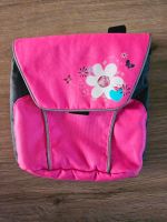 Lenkrad Tasche Puky Pink mit Blume Hamburg-Nord - Hamburg Winterhude Vorschau