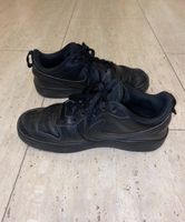 Nike Airforce One 1 all black schwarz Gr. 38 Bochum - Bochum-Mitte Vorschau