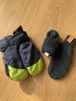 Handschuhe Fäustlinge Nordrhein-Westfalen - Hünxe Vorschau