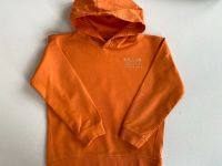 Garcia Sweatshirt Hoodie mit Kapuze Gr. 128/134 orange Bayern - Sulzbach-Rosenberg Vorschau