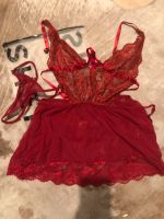 NEU! SHEIN Dessous Unterwäsche set Tanga Kleid Nordrhein-Westfalen - Mülheim (Ruhr) Vorschau