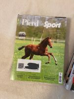 Mehrere Pferd und Sport Zeitschriften Schleswig-Holstein - Rehm-Flehde-Bargen Vorschau