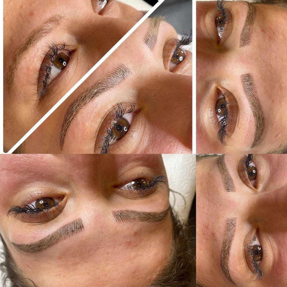 Microblading in Dortmund