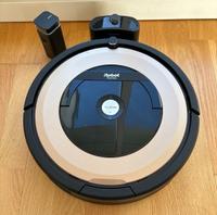 iRobot Roomba 890 Staubsaugerroboter München - Allach-Untermenzing Vorschau
