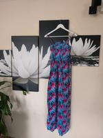 langes Sommerkleid, Maxikleid Gr 38 Janina Vorpommern-Rügen - Landkreis - Niepars Vorschau