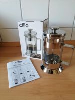 French Press Laura von Cilio 350ml Hessen - Neu-Isenburg Vorschau