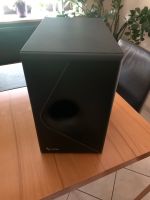 Subwoofer der Marke infinity Bayern - Hettstadt Vorschau