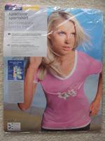 Shirt T-Shirt Funktionsshirt DryActive Plus M - L = 40 42 NEU OVP Sachsen - Chemnitz Vorschau