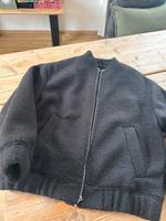 Zara Jacke, schwarz Nordrhein-Westfalen - Lage Vorschau