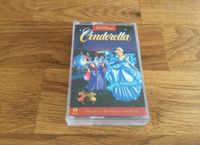1 MC: Cinderella von „Walt Disney“ Rheinland-Pfalz - Nickenich Vorschau