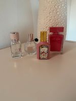 Dsquared2, Gucci, Viktor&Rolf, Narcisco Rodriguez Parfum Flakons Bayern - Wertingen Vorschau