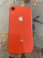 IPhone XR Farbe coral Niedersachsen - Holzminden Vorschau