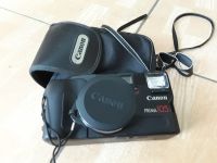 Canon  Prima  105 Kamera mit Tasche Sachsen-Anhalt - Haldensleben Vorschau