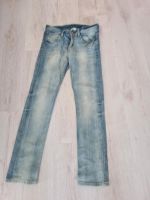 H&M Jeans Gr.158 Bayern - Aschaffenburg Vorschau