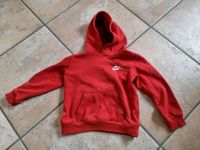 Nike Pullover Hoody 104/110 Baden-Württemberg - Bad Waldsee Vorschau