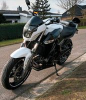 CF Moto CF 650 Motorrad Naked Bike Niedersachsen - Barßel Vorschau