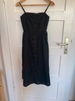 Sommerkleid Leinen schwarz Neu 34 XS H&M Pankow - Prenzlauer Berg Vorschau