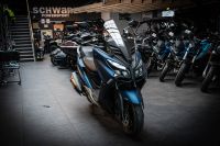 Kymco X-Town CT 300i ABS Niedersachsen - Drakenburg Vorschau