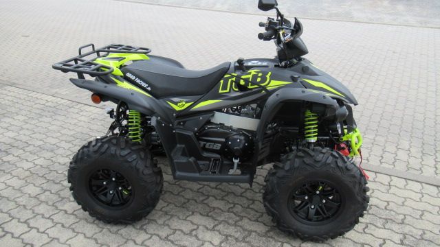 Quad ATV TGB Target 600 EPS in Bad Langensalza