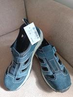 Rieker Schuhe Gr. 42 Bayern - Rehau Vorschau